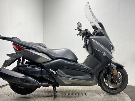 Yamaha Xmax 400 400 ABS