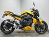 Yamaha FZ1 FZ1 N