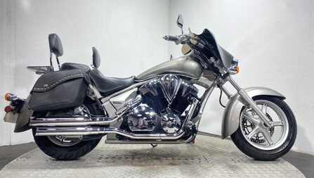Honda VTX 1300