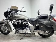Honda VTX 1300 4