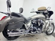 Honda VTX 1300 6