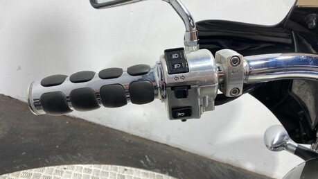 Honda VTX 1300 11