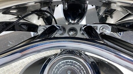 Honda VTX 1300 12