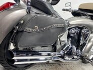 Honda VTX 1300 13