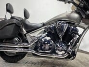 Honda VTX 1300 16