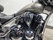 Honda VTX 1300 18