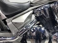 Honda VTX 1300 20