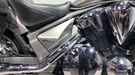 Honda VTX 1300 20