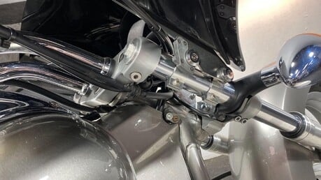 Honda VTX 1300 21