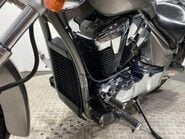 Honda VTX 1300 23