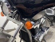 Honda VTX 1300 24