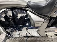 Honda VTX 1300 26
