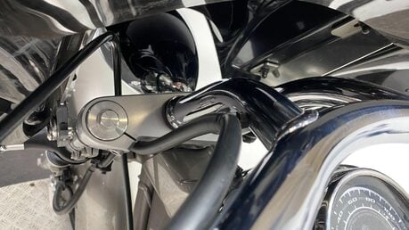 Honda VTX 1300 28