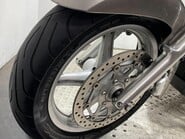Honda VTX 1300 29
