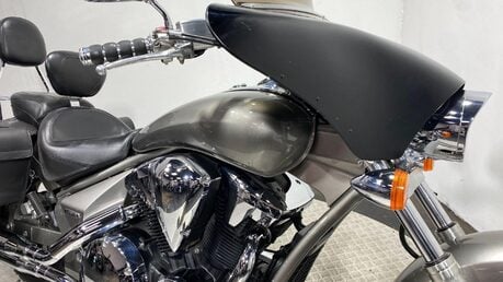 Honda VTX 1300 30