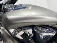 Honda VTX 1300 34