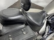 Honda VTX 1300 35