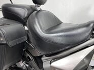 Honda VTX 1300 36