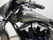 Honda VTX 1300 32
