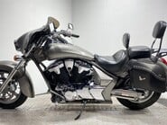 Honda VTX 1300 2