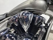 Honda VTX 1300 19
