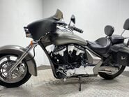 Honda VTX 1300 10