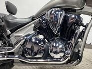 Honda VTX 1300 17