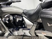 Honda VTX 1300 27