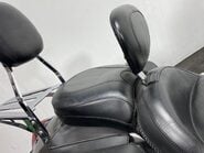 Honda VTX 1300 37