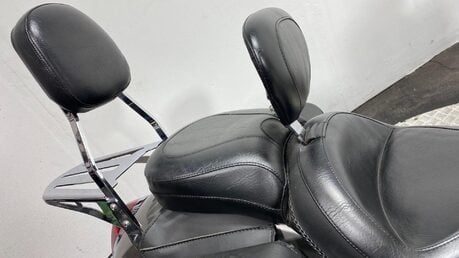 Honda VTX 1300 37