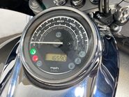 Honda VTX 1300 38