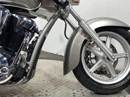 Honda VTX 1300 39
