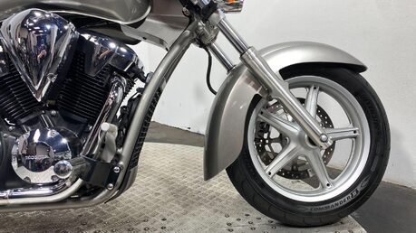 Honda VTX 1300 39