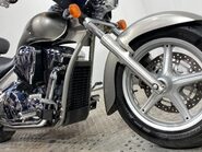 Honda VTX 1300 40