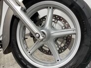 Honda VTX 1300 41