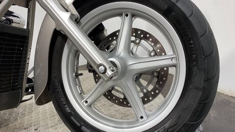 Honda VTX 1300 41