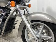 Honda VTX 1300 43