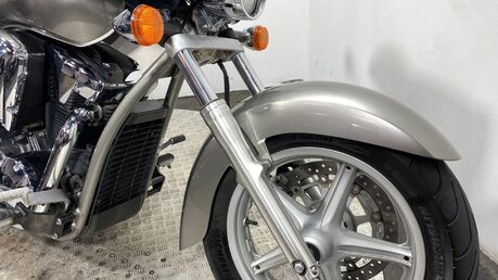 Honda VTX 1300 43