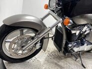 Honda VTX 1300 44