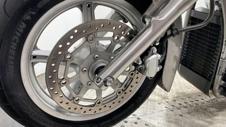Honda VTX 1300 45
