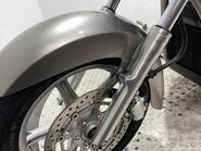 Honda VTX 1300 46