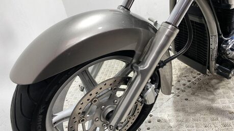 Honda VTX 1300 46