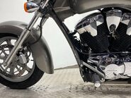 Honda VTX 1300 47