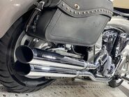 Honda VTX 1300 48