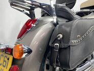 Honda VTX 1300 49