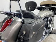 Honda VTX 1300 50