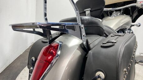 Honda VTX 1300 51