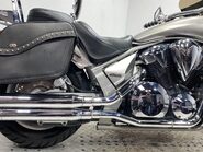 Honda VTX 1300 52