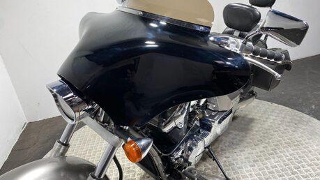 Honda VTX 1300 56