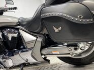 Honda VTX 1300 57